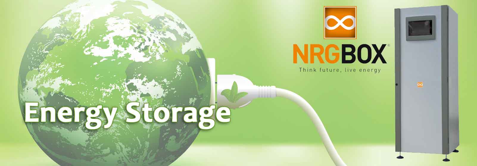 YOUR ENERGY INDEPENDENCE POWERED FROM PHOTOVOLTAIC